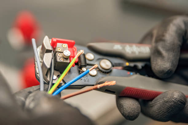 Best Electrical Troubleshooting Services  in Safford, AZ