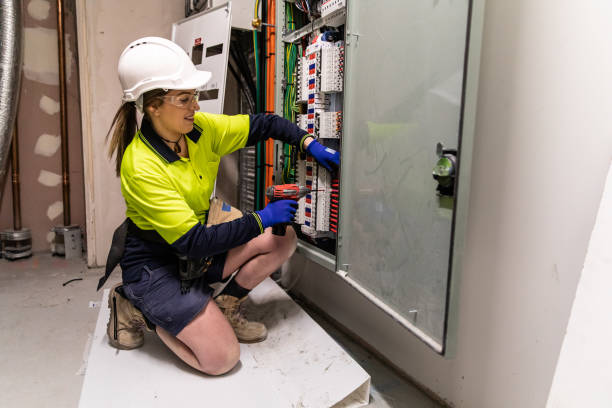 Best Affordable Electrical Installation  in Safford, AZ