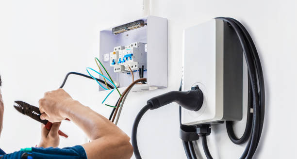 Best Outdoor Lighting Installation  in Safford, AZ
