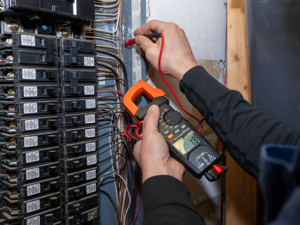 Best Local Electrician Companies  in Safford, AZ