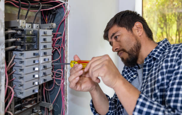Best Commercial Electrician Services  in Safford, AZ